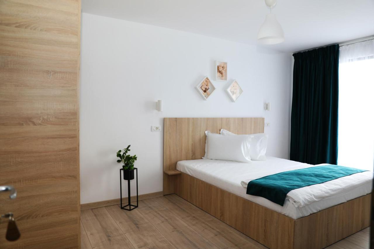 Hotel Dunavis Orşova Dış mekan fotoğraf