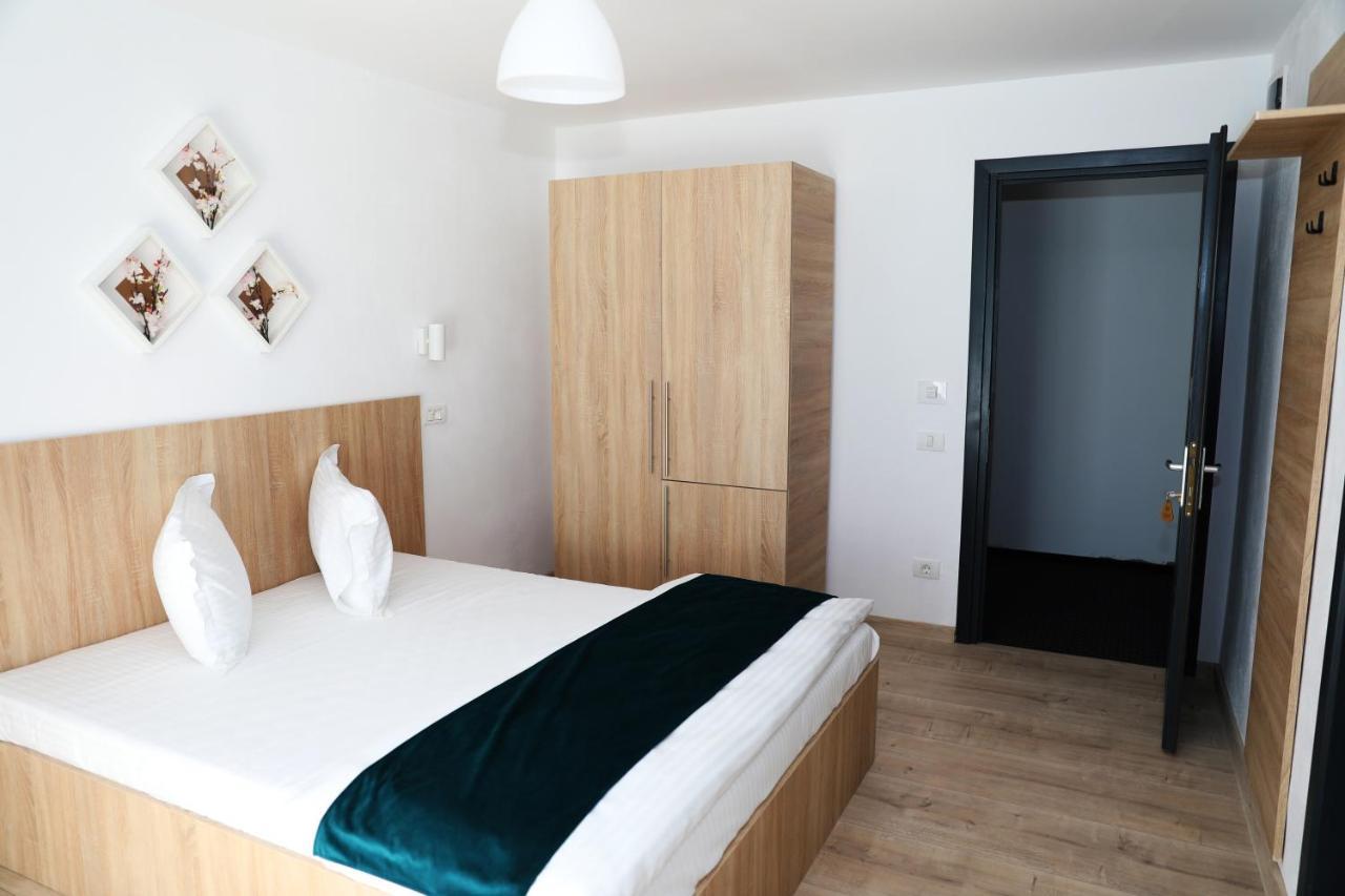 Hotel Dunavis Orşova Dış mekan fotoğraf