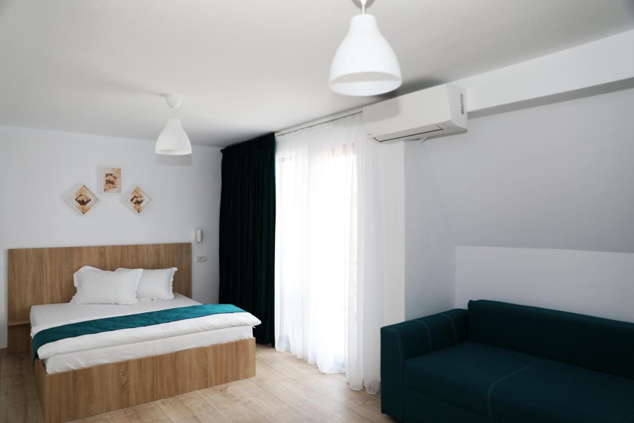 Hotel Dunavis Orşova Dış mekan fotoğraf