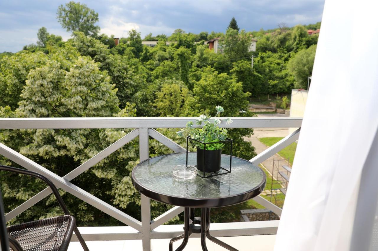 Hotel Dunavis Orşova Dış mekan fotoğraf