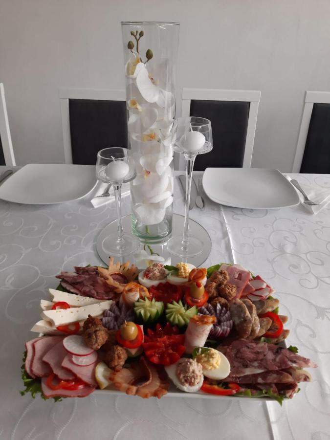 Hotel Dunavis Orşova Dış mekan fotoğraf